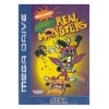 AAAHH Real Monsters, Boxed (With Manual)