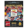 Olympic Gold, Boxed (With Manual)