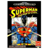 Superman The Man Of Steel, Unboxed (Game Only)