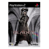 Blade II, Boxed (With Manual)