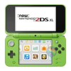 NEW Nintendo 2DS XL Console, with AC Adapter, Minecraft Creeper Ed, Unboxed
