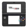 NEW Nintendo 3DS Console, Black, Discounted