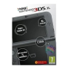 NEW Nintendo 3DS XL Console, Metallic Black, Boxed
