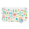 NEW Nintendo 3DS XL Console, Happy Home Designer Ed., Unboxed