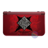 NEW Nintendo 3DS XL Console, Monster Hunter Gen Ed., Unboxed