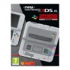 NEW Nintendo 3DS XL Console, SNES Ed., Boxed
