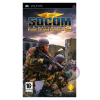 SOCOM US Navy Seals Fireteam Bravo 2 (With Headset), Boxed (No Manual)