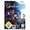 Coraline, Boxed (With Manual)