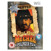Mad Dog McCree Gunslinger Pack, Boxed (No Manual)