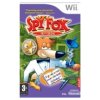 Spy Fox Dry Cereal, Boxed (With Manual)