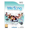 We Sing (No Mics), Boxed (With Manual)