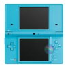 Nintendo DSi Console, Light Blue, Discounted