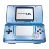 Nintendo DS Console (Original), Blue, Discounted