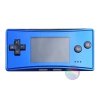 Nintendo Game Boy Micro Console, Blue, Discounted
