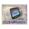 Nintendo Game Boy Advance Console, Platinum, Boxed