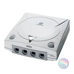 Dreamcast