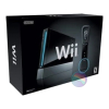 Nintendo Wii Console, Black, Boxed