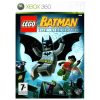 LEGO Batman: The Videogame, Boxed (With Manual)
