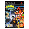 Crash Bandicoot The Wrath of Cortex, Boxed (With Manual)