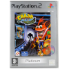 Crash Bandicoot The Wrath of Cortex [Platinum], Boxed (With Manual)