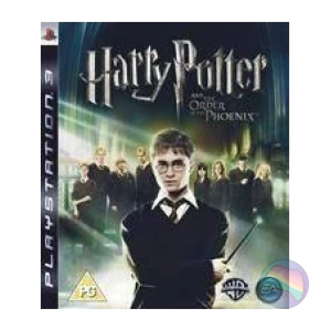 Harry Potter and the Order of the Phoenix, Boxed (With Manual)