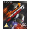 Need for Speed: Hot Pursuit, Boxed (With Manual)