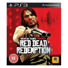 Red Dead Redemption, Boxed (With Manual)