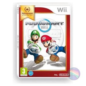 Mario Kart Wii [Nintendo Selects], Unboxed (Game Only)