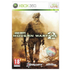 Call Of Duty Modern Warfare 2, Boxed (With Manual)