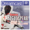 Rainbow Six: Rogue Spear, Boxed (With Manual)