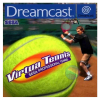 Virtua Tennis, Unboxed (Game Only)