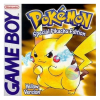 Pokemon Yellow, Boxed (With Manual)