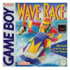 Wave Race, Boxed (With Manual)