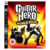 Guitar Hero World Tour (No Guitars), Boxed (With Manual)