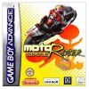 Moto Racer Advance, Boxed (With Manual)