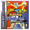 Pokemon Pinball: Ruby and Sapphire, Boxed (With Manual)