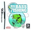 Big Catch Bass Fishing, Boxed (No Manual)