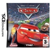 Cars, Boxed (With Manual)