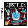 Ghost Trick: Phantom Detective, Boxed (With Manual)