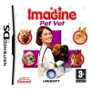 Imagine Pet Vet, Unboxed (Game Only)