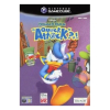 Donald Duck: Quack Attack, Boxed (No Manual)