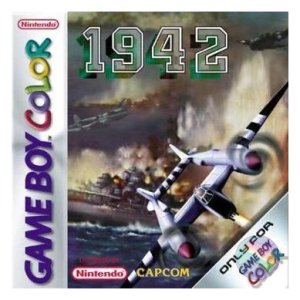 1942, Unboxed (Game Only)