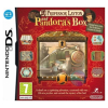 Professor Layton and Pandora's Box, Boxed (With Manual)