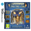Professor Layton and the Spectre's Call, Boxed (With Manual)