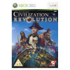 Civilization Revolution, Boxed (With Manual)