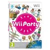Wii Party (No Extras), Boxed (With Manual)