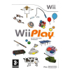 Wii Play (No Extras), Boxed (With Manual)