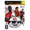 FIFA 2005, Boxed (With Manual)