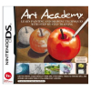 Art Academy, Boxed (With Manual)