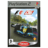 F1 '06 [Platinum], Unboxed (Game Only)